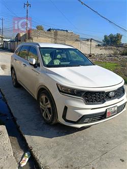 كيا سورينتو